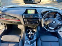 USED 2017 17 BMW 2 SERIES 1.5 218i Sport Coupe 2dr Petrol Manual Euro 6 (s/s) (136 ps) Low Mileage, ULEZ Complaint BMW Coupe That Has 1 Former Owner And Full Service History !