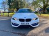 USED 2017 17 BMW 2 SERIES 1.5 218i Sport Coupe 2dr Petrol Manual Euro 6 (s/s) (136 ps) Low Mileage, ULEZ Complaint BMW Coupe That Has 1 Former Owner And Full Service History !