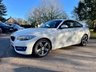 USED 2017 17 BMW 2 SERIES 1.5 218i Sport Coupe 2dr Petrol Manual Euro 6 (s/s) (136 ps) Low Mileage, ULEZ Complaint BMW Coupe That Has 1 Former Owner And Full Service History !