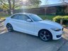 USED 2017 17 BMW 2 SERIES 1.5 218i Sport Coupe 2dr Petrol Manual Euro 6 (s/s) (136 ps) Low Mileage, ULEZ Complaint BMW Coupe That Has 1 Former Owner And Full Service History !