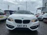 USED 2017 17 BMW 2 SERIES 1.5 218i Sport Coupe 2dr Petrol Manual Euro 6 (s/s) (136 ps) Low Mileage, ULEZ Complaint BMW Coupe That Has 1 Former Owner And Full Service History !