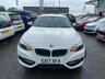 USED 2017 17 BMW 2 SERIES 1.5 218i Sport Coupe 2dr Petrol Manual Euro 6 (s/s) (136 ps) Low Mileage, ULEZ Complaint BMW Coupe That Has 1 Former Owner And Full Service History !