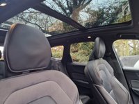 USED 2022 72 VOLVO XC60 2.0h T6 Recharge 18.8kWh Plus SUV 5dr Petrol Plug-in Hybrid Auto AWD Euro 6 (s/s) (350 ps) 8.9% APR FINANCE RATES