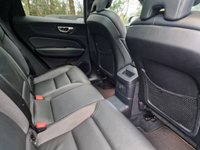 USED 2022 72 VOLVO XC60 2.0h T6 Recharge 18.8kWh Plus SUV 5dr Petrol Plug-in Hybrid Auto AWD Euro 6 (s/s) (350 ps) 8.9% APR FINANCE RATES