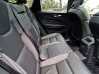USED 2022 72 VOLVO XC60 2.0h T6 Recharge 18.8kWh Plus SUV 5dr Petrol Plug-in Hybrid Auto AWD Euro 6 (s/s) (350 ps) 8.9% APR FINANCE RATES