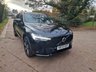 USED 2022 72 VOLVO XC60 2.0h T6 Recharge 18.8kWh Plus SUV 5dr Petrol Plug-in Hybrid Auto AWD Euro 6 (s/s) (350 ps) 8.9% APR FINANCE RATES