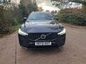 USED 2022 72 VOLVO XC60 2.0h T6 Recharge 18.8kWh Plus SUV 5dr Petrol Plug-in Hybrid Auto AWD Euro 6 (s/s) (350 ps) 8.9% APR FINANCE RATES