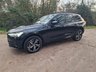 USED 2022 72 VOLVO XC60 2.0h T6 Recharge 18.8kWh Plus SUV 5dr Petrol Plug-in Hybrid Auto AWD Euro 6 (s/s) (350 ps) 8.9% APR FINANCE RATES
