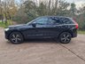 USED 2022 72 VOLVO XC60 2.0h T6 Recharge 18.8kWh Plus SUV 5dr Petrol Plug-in Hybrid Auto AWD Euro 6 (s/s) (350 ps) 8.9% APR FINANCE RATES