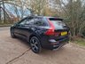 USED 2022 72 VOLVO XC60 2.0h T6 Recharge 18.8kWh Plus SUV 5dr Petrol Plug-in Hybrid Auto AWD Euro 6 (s/s) (350 ps) 8.9% APR FINANCE RATES