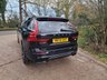 USED 2022 72 VOLVO XC60 2.0h T6 Recharge 18.8kWh Plus SUV 5dr Petrol Plug-in Hybrid Auto AWD Euro 6 (s/s) (350 ps) 8.9% APR FINANCE RATES