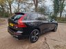 USED 2022 72 VOLVO XC60 2.0h T6 Recharge 18.8kWh Plus SUV 5dr Petrol Plug-in Hybrid Auto AWD Euro 6 (s/s) (350 ps) 8.9% APR FINANCE RATES