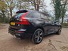 USED 2022 72 VOLVO XC60 2.0h T6 Recharge 18.8kWh Plus SUV 5dr Petrol Plug-in Hybrid Auto AWD Euro 6 (s/s) (350 ps) 8.9% APR FINANCE RATES