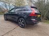 USED 2022 72 VOLVO XC60 2.0h T6 Recharge 18.8kWh Plus SUV 5dr Petrol Plug-in Hybrid Auto AWD Euro 6 (s/s) (350 ps) 8.9% APR FINANCE RATES
