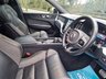 USED 2022 72 VOLVO XC60 2.0h T6 Recharge 18.8kWh Plus SUV 5dr Petrol Plug-in Hybrid Auto AWD Euro 6 (s/s) (350 ps) 8.9% APR FINANCE RATES