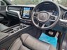 USED 2022 72 VOLVO XC60 2.0h T6 Recharge 18.8kWh Plus SUV 5dr Petrol Plug-in Hybrid Auto AWD Euro 6 (s/s) (350 ps) 8.9% APR FINANCE RATES