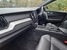 USED 2022 72 VOLVO XC60 2.0h T6 Recharge 18.8kWh Plus SUV 5dr Petrol Plug-in Hybrid Auto AWD Euro 6 (s/s) (350 ps) 8.9% APR FINANCE RATES