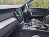 USED 2022 72 VOLVO XC60 2.0h T6 Recharge 18.8kWh Plus SUV 5dr Petrol Plug-in Hybrid Auto AWD Euro 6 (s/s) (350 ps) 8.9% APR FINANCE RATES