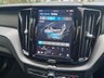 USED 2022 72 VOLVO XC60 2.0h T6 Recharge 18.8kWh Plus SUV 5dr Petrol Plug-in Hybrid Auto AWD Euro 6 (s/s) (350 ps) 8.9% APR FINANCE RATES