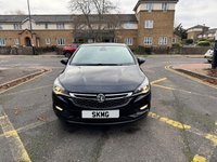 USED 2019 68 VAUXHALL ASTRA 1.4i Turbo GPF Elite Nav Hatchback 5dr Petrol Auto Euro 6 (s/s) (150 ps) Heated Seats Front & Rear, CarPlay, Heated Steering Wheel