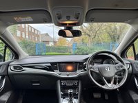 USED 2019 68 VAUXHALL ASTRA 1.4i Turbo GPF Elite Nav Hatchback 5dr Petrol Auto Euro 6 (s/s) (150 ps) Heated Seats Front & Rear, CarPlay, Heated Steering Wheel