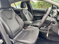 USED 2019 68 VAUXHALL ASTRA 1.4i Turbo GPF Elite Nav Hatchback 5dr Petrol Auto Euro 6 (s/s) (150 ps) Heated Seats Front & Rear, CarPlay, Heated Steering Wheel