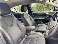USED 2019 68 VAUXHALL ASTRA 1.4i Turbo GPF Elite Nav Hatchback 5dr Petrol Auto Euro 6 (s/s) (150 ps) Heated Seats Front & Rear, CarPlay, Heated Steering Wheel