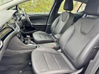 USED 2019 68 VAUXHALL ASTRA 1.4i Turbo GPF Elite Nav Hatchback 5dr Petrol Auto Euro 6 (s/s) (150 ps) Heated Seats Front & Rear, CarPlay, Heated Steering Wheel