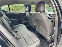 USED 2019 68 VAUXHALL ASTRA 1.4i Turbo GPF Elite Nav Hatchback 5dr Petrol Auto Euro 6 (s/s) (150 ps) Heated Seats Front & Rear, CarPlay, Heated Steering Wheel