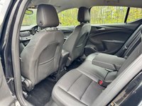 USED 2019 68 VAUXHALL ASTRA 1.4i Turbo GPF Elite Nav Hatchback 5dr Petrol Auto Euro 6 (s/s) (150 ps) Heated Seats Front & Rear, CarPlay, Heated Steering Wheel
