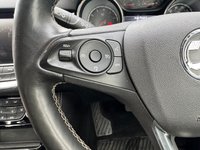 USED 2019 68 VAUXHALL ASTRA 1.4i Turbo GPF Elite Nav Hatchback 5dr Petrol Auto Euro 6 (s/s) (150 ps) Heated Seats Front & Rear, CarPlay, Heated Steering Wheel