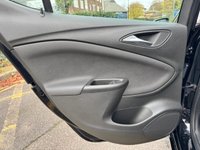 USED 2019 68 VAUXHALL ASTRA 1.4i Turbo GPF Elite Nav Hatchback 5dr Petrol Auto Euro 6 (s/s) (150 ps) Heated Seats Front & Rear, CarPlay, Heated Steering Wheel