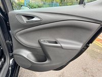 USED 2019 68 VAUXHALL ASTRA 1.4i Turbo GPF Elite Nav Hatchback 5dr Petrol Auto Euro 6 (s/s) (150 ps) Heated Seats Front & Rear, CarPlay, Heated Steering Wheel