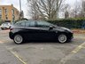 USED 2019 68 VAUXHALL ASTRA 1.4i Turbo GPF Elite Nav Hatchback 5dr Petrol Auto Euro 6 (s/s) (150 ps) Heated Seats Front & Rear, CarPlay, Heated Steering Wheel