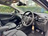 USED 2019 68 VAUXHALL ASTRA 1.4i Turbo GPF Elite Nav Hatchback 5dr Petrol Auto Euro 6 (s/s) (150 ps) Heated Seats Front & Rear, CarPlay, Heated Steering Wheel