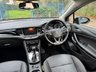 USED 2019 68 VAUXHALL ASTRA 1.4i Turbo GPF Elite Nav Hatchback 5dr Petrol Auto Euro 6 (s/s) (150 ps) Heated Seats Front & Rear, CarPlay, Heated Steering Wheel