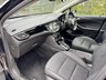 USED 2019 68 VAUXHALL ASTRA 1.4i Turbo GPF Elite Nav Hatchback 5dr Petrol Auto Euro 6 (s/s) (150 ps) Heated Seats Front & Rear, CarPlay, Heated Steering Wheel