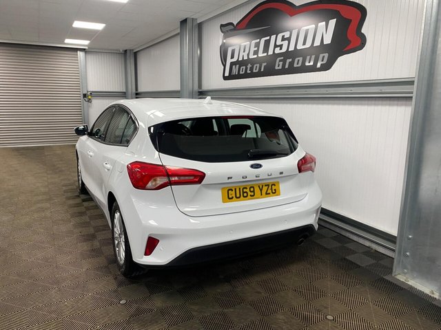 2019 FORD FOCUS (2019) - Photo 6