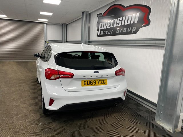 2019 FORD FOCUS (2019) - Photo 7