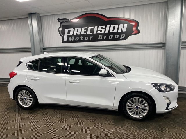 2019 FORD FOCUS (2019) - Photo 3