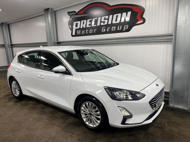 2019 FORD FOCUS (2019) - Photo 2