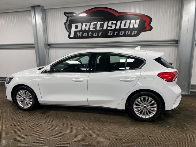 2019 FORD FOCUS (2019) - Photo 5