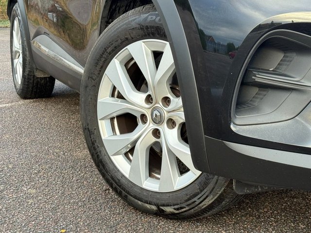 2020 Renault Captur 1.5L Iconic 5dr - Photo 7