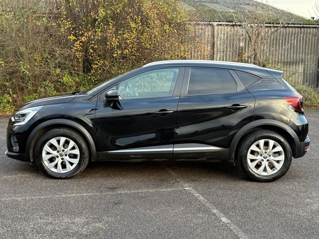 2020 Renault Captur 1.5L Iconic 5dr - Photo 4