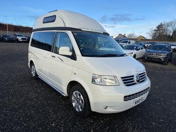2010 AUTO-SLEEPERS TRIDENT 4 BERTH 4 TRAVELING SEATS . &pound;27995.00