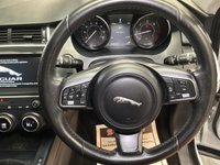 USED 2018 68 JAGUAR E-PACE 2.0 D150 SUV 5dr Diesel Manual AWD Euro 6 (s/s) (150 ps) in Blackburn *ULEZ, UPTO 42MPG, HUGE SPEC, CHOICE OF 5!!* Finance Available 12 to 84 Months