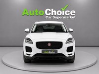 USED 2018 68 JAGUAR E-PACE 2.0 D150 SUV 5dr Diesel Manual AWD Euro 6 (s/s) (150 ps) in Blackburn *ULEZ, UPTO 42MPG, HUGE SPEC, CHOICE OF 5!!* Finance Available 12 to 84 Months
