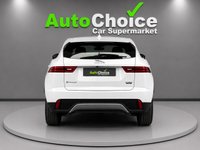 USED 2018 68 JAGUAR E-PACE 2.0 D150 SUV 5dr Diesel Manual AWD Euro 6 (s/s) (150 ps) in Blackburn *ULEZ, UPTO 42MPG, HUGE SPEC, CHOICE OF 5!!* Finance Available 12 to 84 Months
