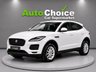 USED 2018 68 JAGUAR E-PACE 2.0 D150 SUV 5dr Diesel Manual AWD Euro 6 (s/s) (150 ps) in Blackburn *ULEZ, UPTO 42MPG, HUGE SPEC, CHOICE OF 5!!* Finance Available 12 to 84 Months