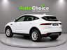 USED 2018 68 JAGUAR E-PACE 2.0 D150 SUV 5dr Diesel Manual AWD Euro 6 (s/s) (150 ps) in Blackburn *ULEZ, UPTO 42MPG, HUGE SPEC, CHOICE OF 5!!* Finance Available 12 to 84 Months